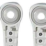 Maxbell 30 Pieces Ball Bearing Carriers Durability Practical Spare Parts Accessories
