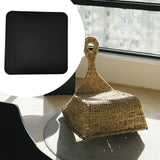 Maxbell recliner Pad for Hardwood Floors Furniture Accessories EVA Anti Slip 69x69cm