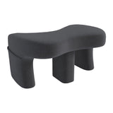 Maxbell Reading Pillow Nonslip Breathable Accessories for Playing Adults Living Room Gray