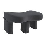 Maxbell Reading Pillow Nonslip Breathable Accessories for Playing Adults Living Room Gray