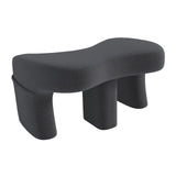 Maxbell Reading Pillow Nonslip Breathable Accessories for Playing Adults Living Room Gray