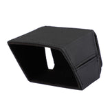 Maxbell Camera Screen Hood Hood Cover for Photography and Videography Light Blocking