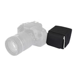 Maxbell Camera Screen Hood Hood Cover for Photography and Videography Light Blocking