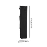 Maxbell 2Pcs Folding Chair Bag Long Drawstring Storage Sack for Umbrella Hammock