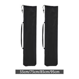 Maxbell 2Pcs Folding Chair Bag Long Drawstring Storage Sack for Umbrella Hammock
