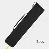 Maxbell 2Pcs Folding Chair Bag Long Drawstring Storage Sack for Umbrella Hammock