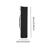 Maxbell 2Pcs Folding Chair Bag Long Drawstring Storage Sack for Umbrella Hammock