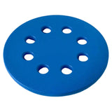 Maxbell Bar Stool Seat Replacement Comfortable Wear Resistant Replace Parts for Home Blue