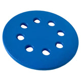 Maxbell Bar Stool Seat Replacement Comfortable Wear Resistant Replace Parts for Home Blue