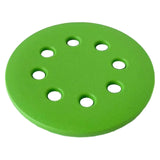 Maxbell Bar Stool Seat Replacement Comfortable Wear Resistant Replace Parts for Home Green