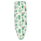 Maxbell Ironing Board Cover (ironing Board Not Included) Thicken Ironing Table Cover cactus pattern