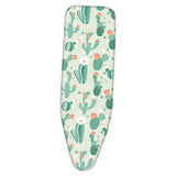 Maxbell Ironing Board Cover (ironing Board Not Included) Thicken Ironing Table Cover cactus pattern