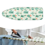 Maxbell Ironing Board Cover (ironing Board Not Included) Thicken Ironing Table Cover cactus pattern