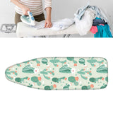 Maxbell Ironing Board Cover (ironing Board Not Included) Thicken Ironing Table Cover cactus pattern