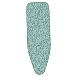 Maxbell Ironing Board Cover (ironing Board Not Included) Thicken Ironing Table Cover leaves pattern
