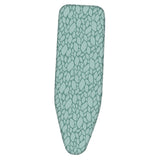 Maxbell Ironing Board Cover (ironing Board Not Included) Thicken Ironing Table Cover leaves pattern