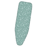 Maxbell Ironing Board Cover (ironing Board Not Included) Thicken Ironing Table Cover leaves pattern