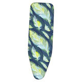 Maxbell Ironing Board Cover (ironing Board Not Included) Thicken Ironing Table Cover feathers pattern