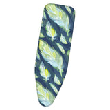 Maxbell Ironing Board Cover (ironing Board Not Included) Thicken Ironing Table Cover feathers pattern