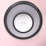 Maxbell Insulated Water Bottle for Kids Hot and Cold Insulated Water Cup for Camping