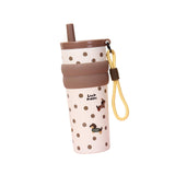 Maxbell Insulated Water Bottle for Kids Hot and Cold Insulated Water Cup for Camping