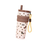 Maxbell Insulated Water Bottle for Kids Hot and Cold Insulated Water Cup for Camping