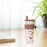 Maxbell Insulated Water Bottle for Kids Hot and Cold Insulated Water Cup for Camping