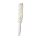 Maxbell Window Blind Cleaner Duster Brush Handheld Dust Remover for Keyboards Office 5 in 1