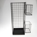 Maxbell Umbrella Holder Umbrella Storage Organizer for Entryway Supermarket Home