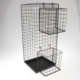 Maxbell Umbrella Holder Umbrella Storage Organizer for Entryway Supermarket Home