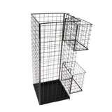 Maxbell Umbrella Holder Umbrella Storage Organizer for Entryway Supermarket Home