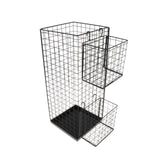 Maxbell Umbrella Holder Umbrella Storage Organizer for Entryway Supermarket Home