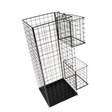 Maxbell Umbrella Holder Umbrella Storage Organizer for Entryway Supermarket Home