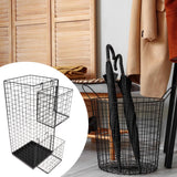 Maxbell Umbrella Holder Umbrella Storage Organizer for Entryway Supermarket Home