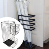 Maxbell Umbrella Holder Umbrella Storage Organizer for Entryway Supermarket Home