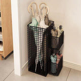 Maxbell Umbrella Holder Umbrella Storage Organizer for Entryway Supermarket Home