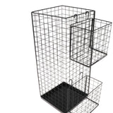 Maxbell Umbrella Holder Umbrella Storage Organizer for Entryway Supermarket Home