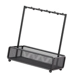 Maxbell Chinese Calligraphy Brush Holder for Study Room Calligraphy Lovers Beginners Black