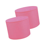 Maxbell 2Pcs Table Lamp Shades Set Decor Light Covers for Dining Room Office Kitchen Pink