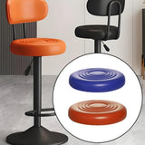 Maxbell Bar Stool Replacement Seat Top Barstool Seat Cushion for Dining Room Offices