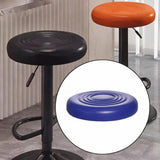 Maxbell Bar Stool Replacement Seat Top Barstool Seat Cushion for Dining Room Offices