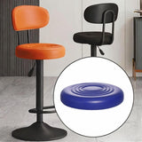 Maxbell Bar Stool Replacement Seat Top Barstool Seat Cushion for Dining Room Offices