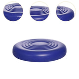 Maxbell Bar Stool Replacement Seat Top Barstool Seat Cushion for Dining Room Offices