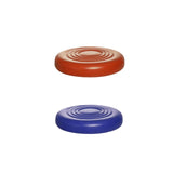 Maxbell Bar Stool Replacement Seat Top Barstool Seat Cushion for Dining Room Offices