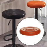 Maxbell Bar Stool Replacement Seat Top Barstool Seat Cushion for Dining Room Offices