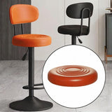 Maxbell Bar Stool Replacement Seat Top Barstool Seat Cushion for Dining Room Offices