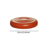 Maxbell Bar Stool Replacement Seat Top Barstool Seat Cushion for Dining Room Offices