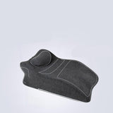 Maxbell Bed Wedge Pillow Versatile Prone Pillow for Reading Watching Movies