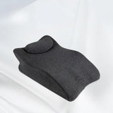 Maxbell Bed Wedge Pillow Versatile Prone Pillow for Reading Watching Movies