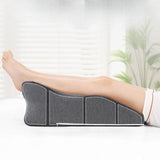 Maxbell Bed Wedge Pillow Versatile Prone Pillow for Reading Watching Movies